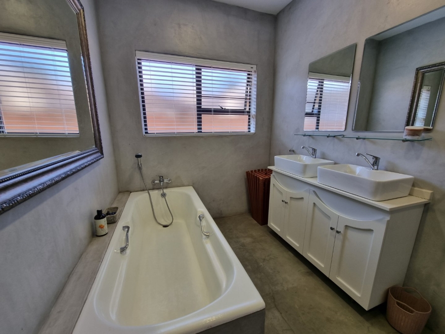 To Let 4 Bedroom Property for Rent in Panorama Free State